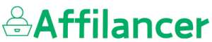 affilancer site logo retina