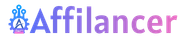 Affilancer Website Logo