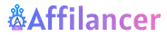 Affilancer Website Logo