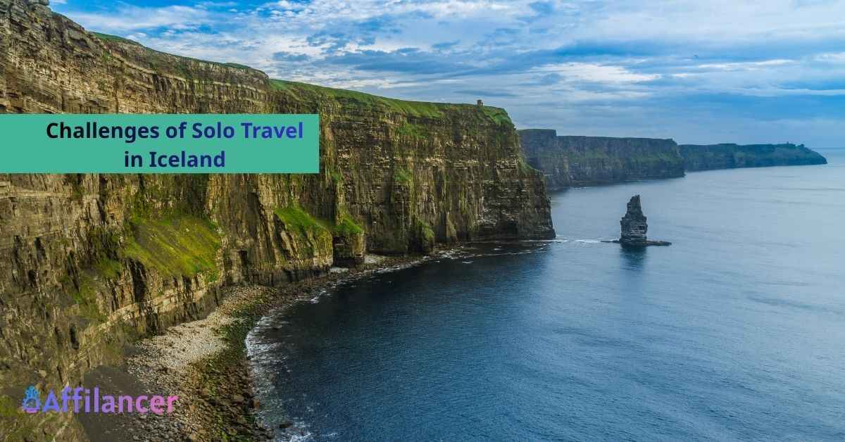 Challenges of Solo Travel in Iceland