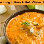 How Long to Bake Buffalo Chicken Dip