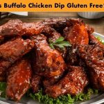 Is Buffalo Chicken Dip Gluten Free