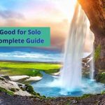 Is Iceland Good for Solo Travel