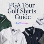 PGA Tour Golf Shirts Guide