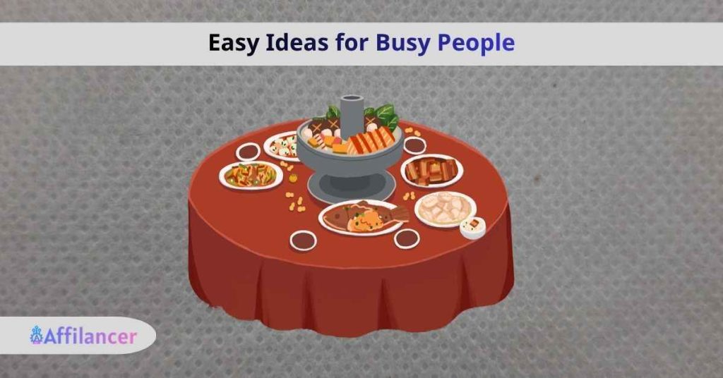 What Should I Make for Dinner Tonight Easy