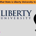 What State is Liberty University In