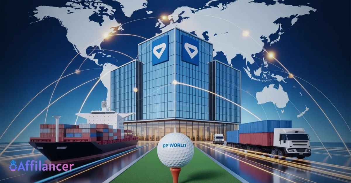 What is DP World
