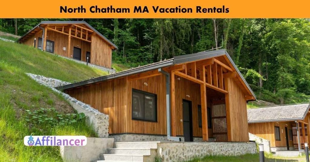 North Chatham MA Vacation Rentals
