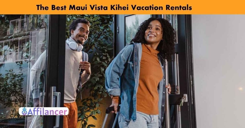 maui vista kihei vacation rentals