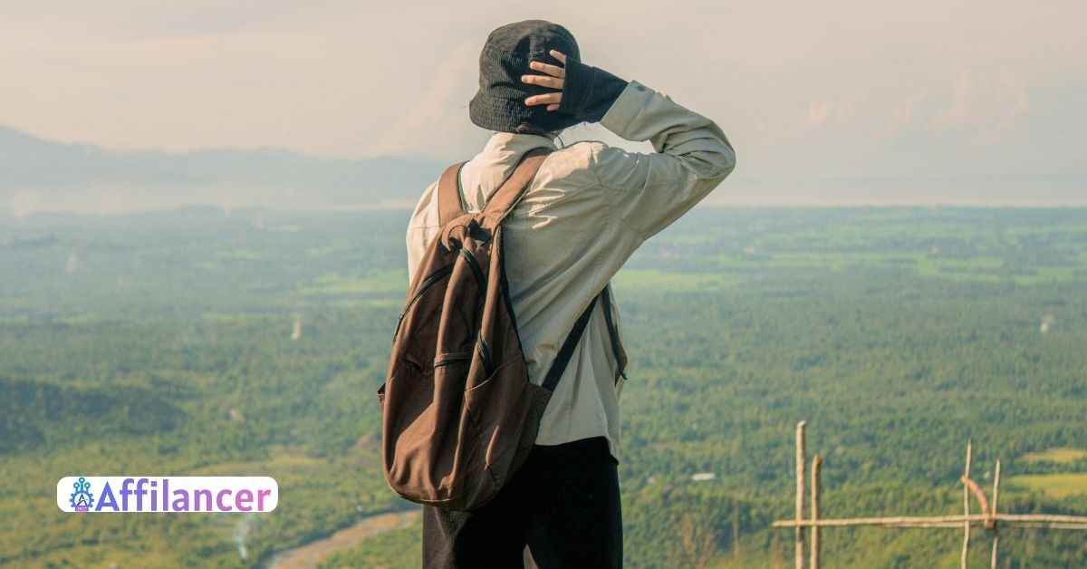 Choosing a Solo Travel Quote