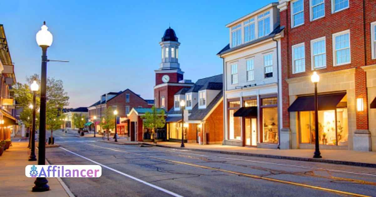Cities and Towns That Pay You to Move There