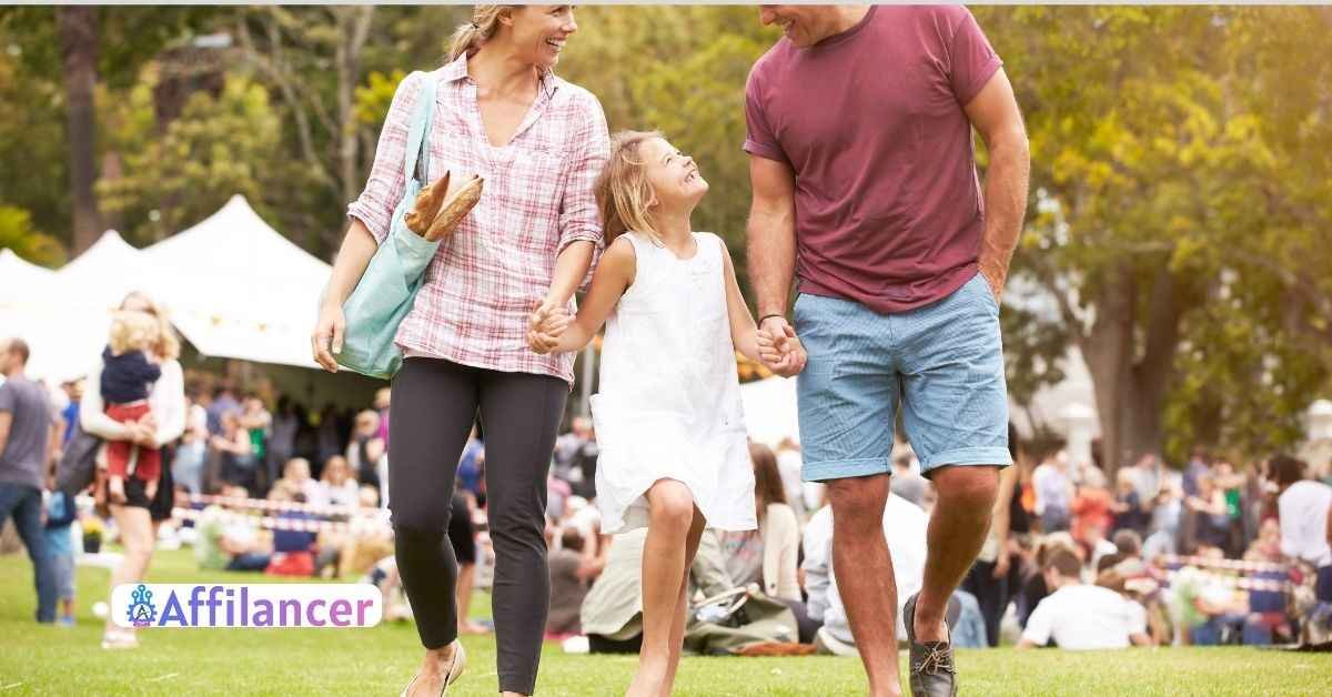 Free Community Events and Local Markets