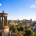 How to Get to Skye from Edinburgh