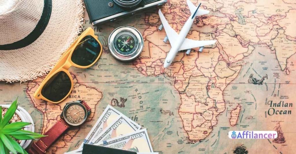 How to Travel and Make Money