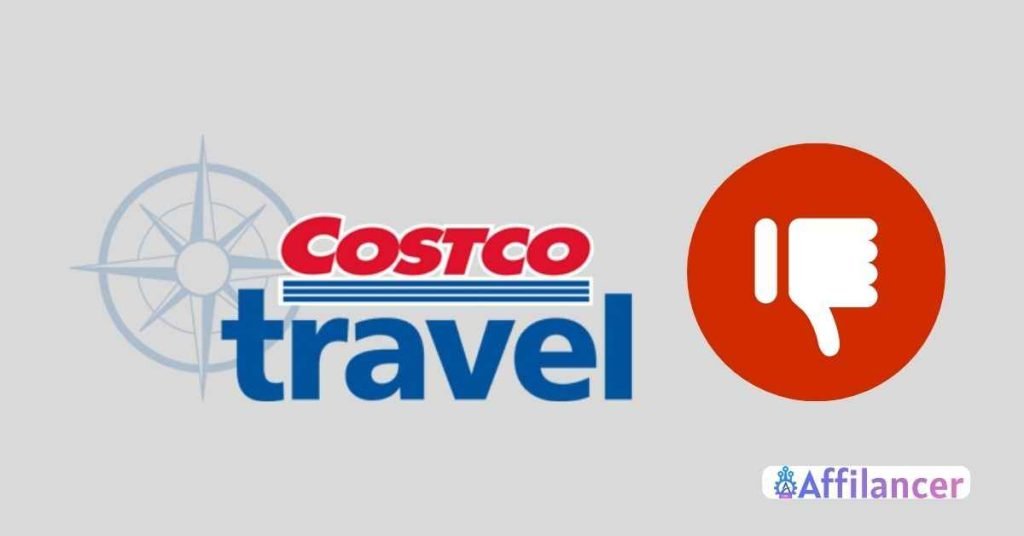 Is Costco Travel Down