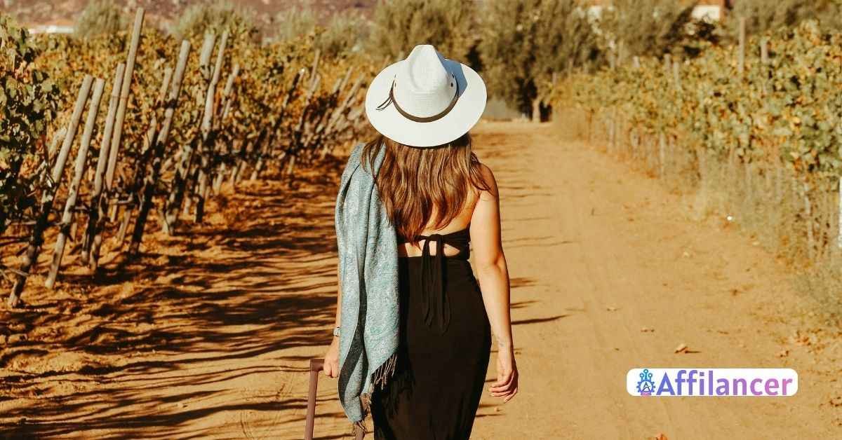 Myths About Solo Travel