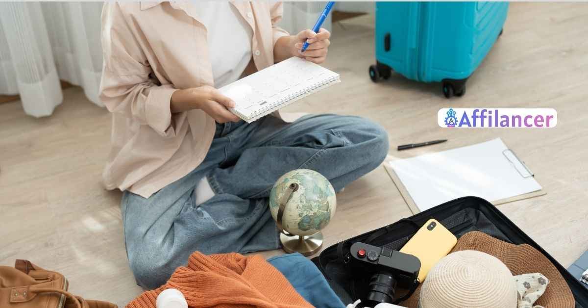 Safety Tips for Traveling Alone