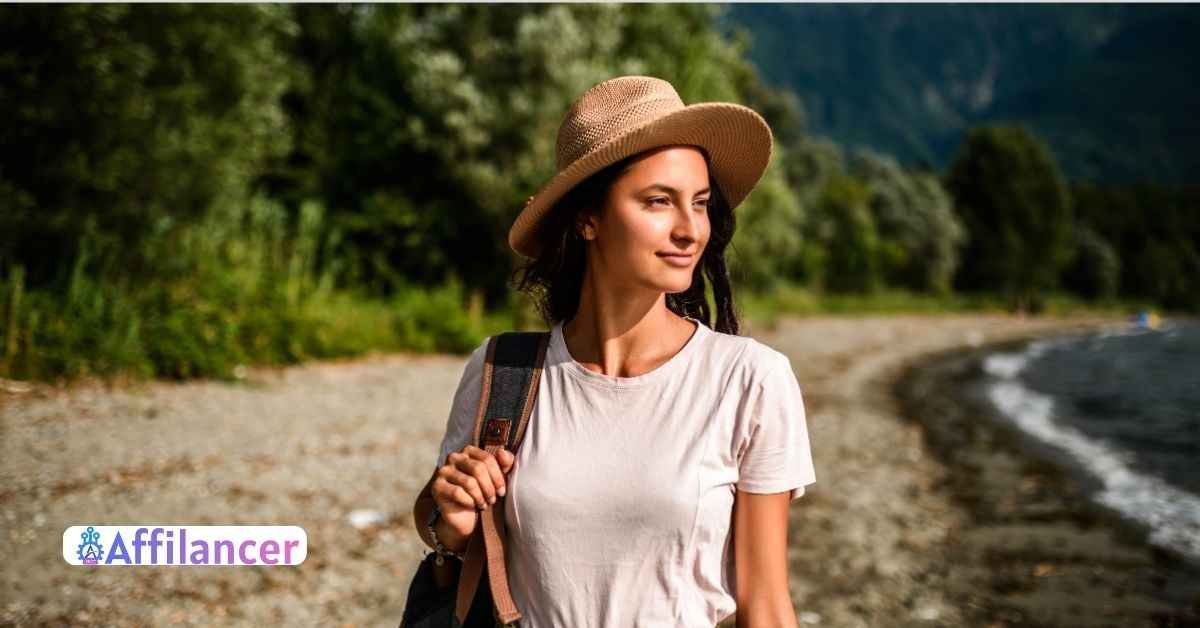 Solo Female Travel and Independence