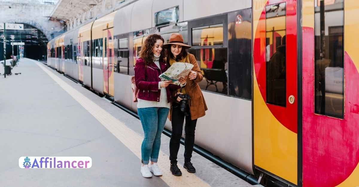 Take the Edinburgh to Skye Train Route and Ferry