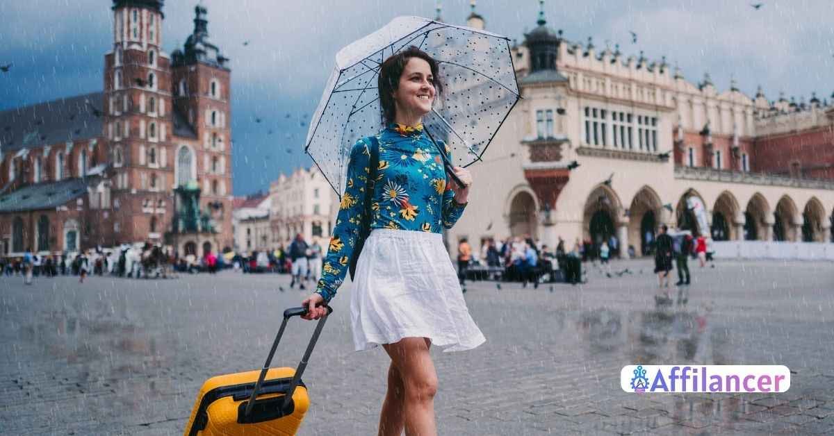 Types of Solo and Singles Holidays