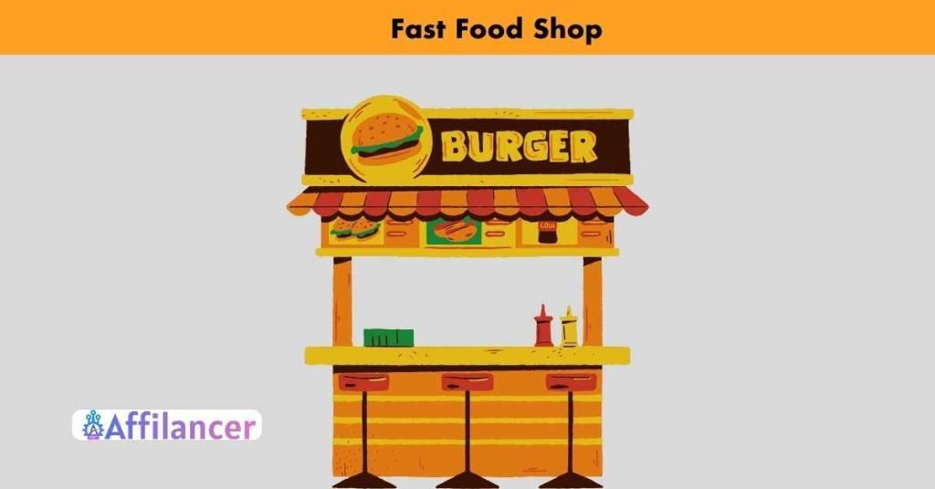 what fast food is open right now
