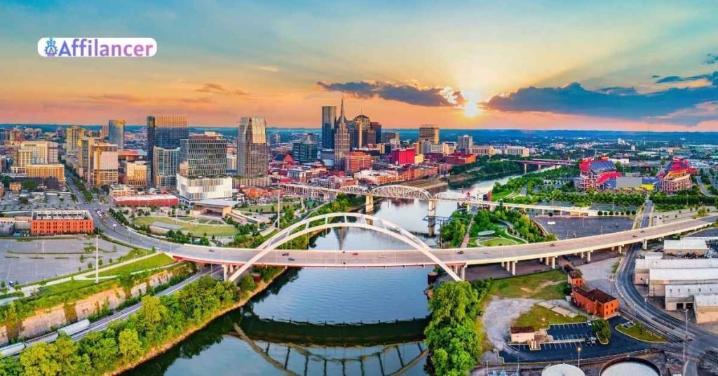 Things to Do in Nashville That Are Free